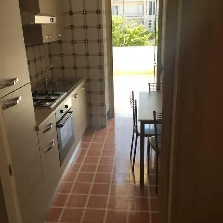 Appartement Paros *