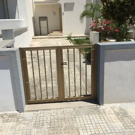Paros Otranto