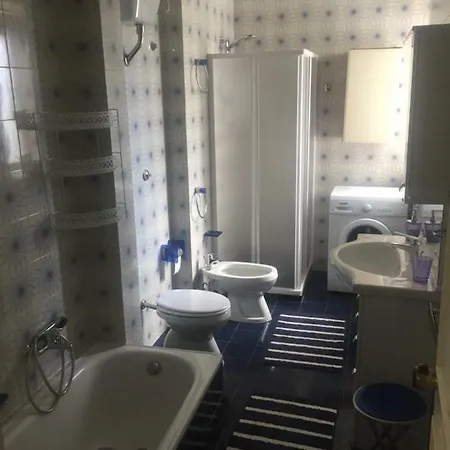 Appartement Paros