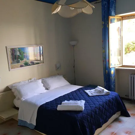 Paros Appartement