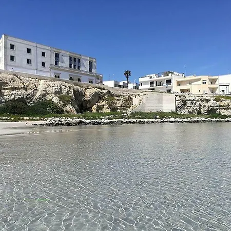 Paros Appartement *