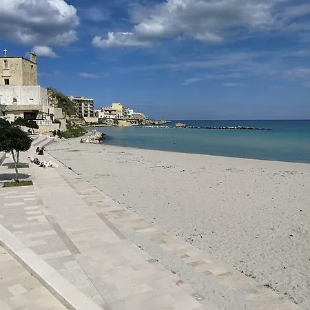 Paros Appartement