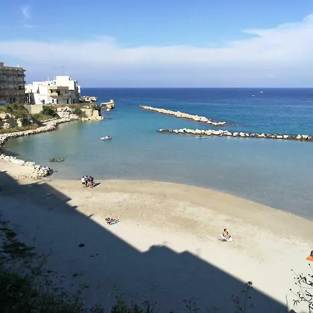 Appartement Paros Otranto