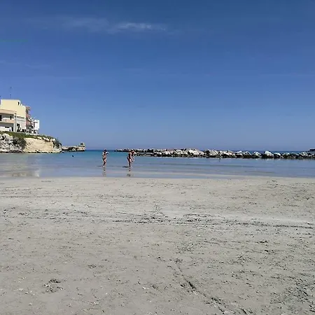 Paros Appartement Otranto