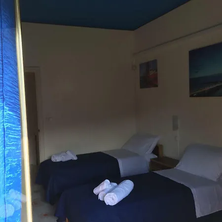 Paros Appartement *