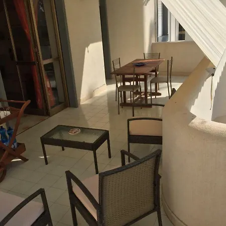 Paros Appartement *