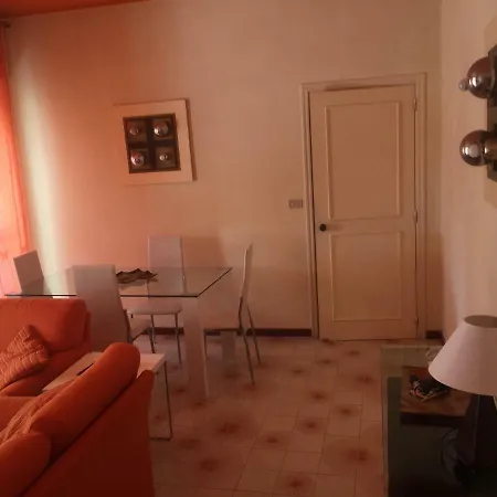 Appartement Paros