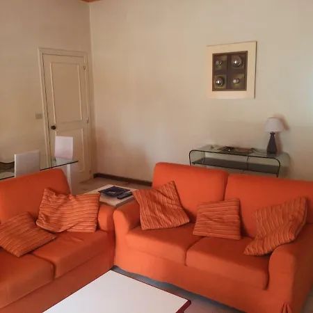 Paros Appartement *
