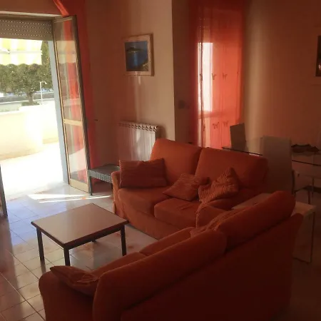 Paros Appartement