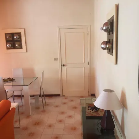 Paros Appartement Otranto