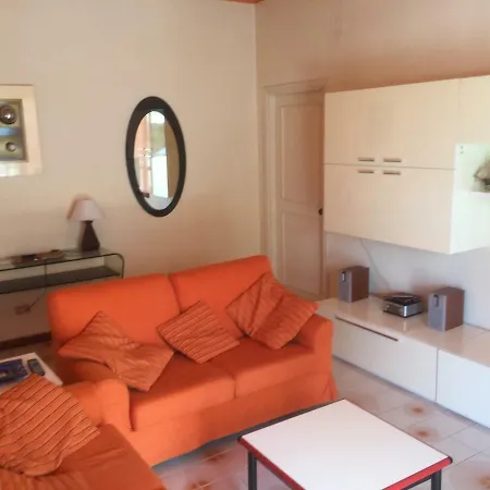 Paros Appartement *